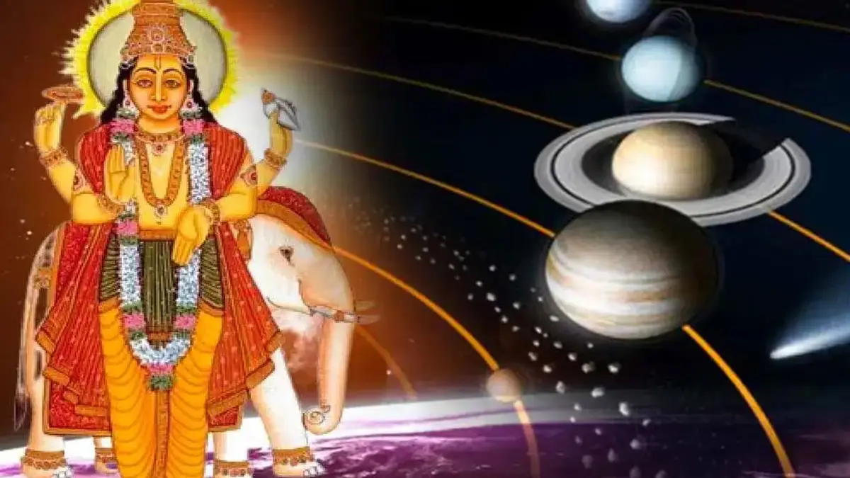Nakshatra Gochar: വ്യാഴം മകം നക്ഷത്രത്തിലേക്ക്; ഇവർക്ക് ലഭിക്കും ബമ്പർ ജാക്പോട്ട്
