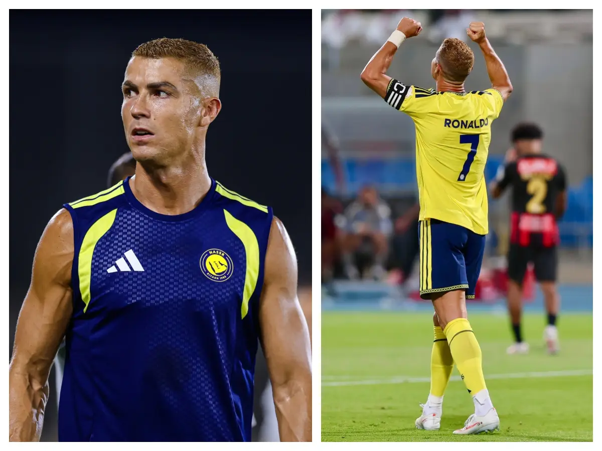 Cristiano Ronaldo UEFA 2026: വിരമിക്കൽ അഭ്യൂഹങ്ങൾക്ക് വിരാമം, 1,000 ഗോളുകൾ ലക്ഷ്യമാക്കി റൊണാൾഡോ