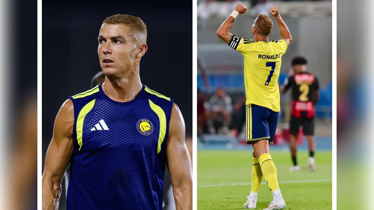 Cristiano Ronaldo UEFA 2026: വിരമിക്കൽ അഭ്യൂഹങ്ങൾക്ക് വിരാമം, 1,000 ഗോളുകൾ ലക്ഷ്യമാക്കി റൊണാൾഡോ