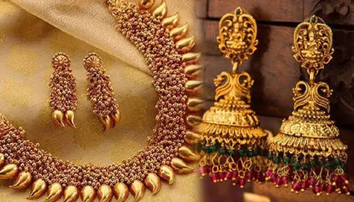 Kerala Gold Rate Today: സ്വർണവിലയിൽ കുതിപ്പ് തുടരുന്നു; ഇന്ന് വർധിച്ചത് 1040 രൂപ