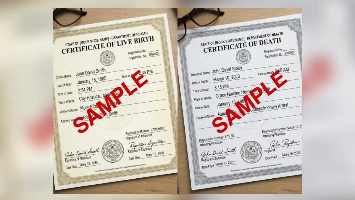 Birth-Death Certificate: เดเดเตเดเตเดฌเตผ 1 เดฎเตเดคเตฝ เดเดจเดจ-เดฎเดฐเดฃ เดฐเดเดฟเดธเตเดเตเดฐเตเดทเตป เดเตผเดถเดจเดฎเดพเดเตเด, เดตเตเดเดฟเดฏเดพเตฝ เดเตเดเดคเดฟเดฏเต เดธเดฎเตเดชเดฟเดเตเดเตเด