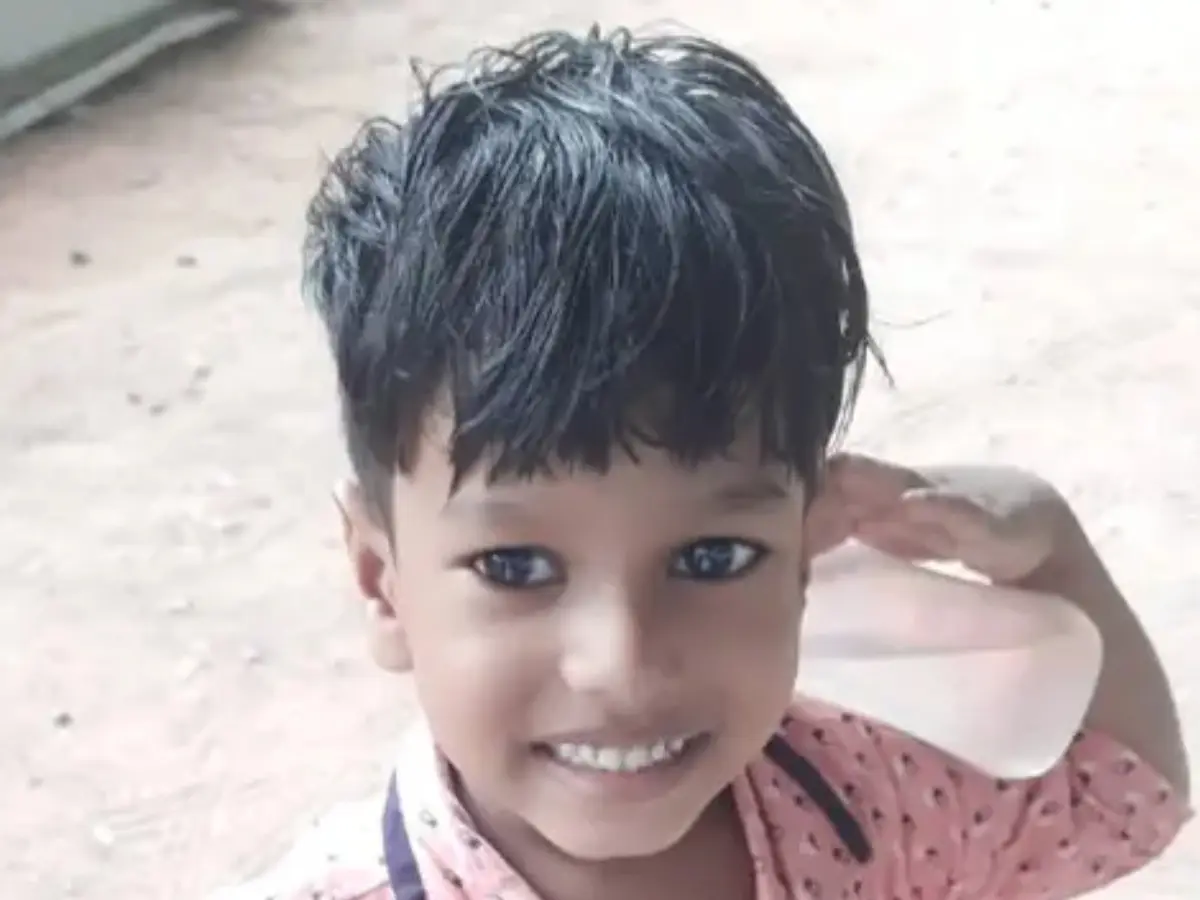 Child Found Dead: തിരുവനന്തപുരത്ത് കാണാതായ നാലരവയസുകാരൻ ആളൊഴിഞ്ഞ പറമ്പിലെ കിണറ്റിൽ മരിച്ച നിലയിൽ