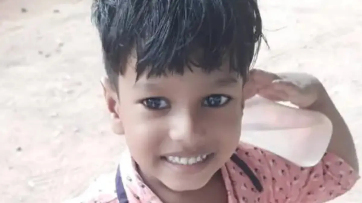 Child Found Dead: เดคเดฟเดฐเตเดตเดจเดจเตเดคเดชเตเดฐเดคเตเดคเต เดเดพเดฃเดพเดคเดพเดฏ เดจเดพเดฒเดฐเดตเดฏเดธเตเดเดพเดฐเตป เดเดณเตเดดเดฟเดเตเด เดชเดฑเดฎเตเดชเดฟเดฒเต เดเดฟเดฃเดฑเตเดฑเดฟเตฝ เดฎเดฐเดฟเดเตเด เดจเดฟเดฒเดฏเดฟเตฝ
