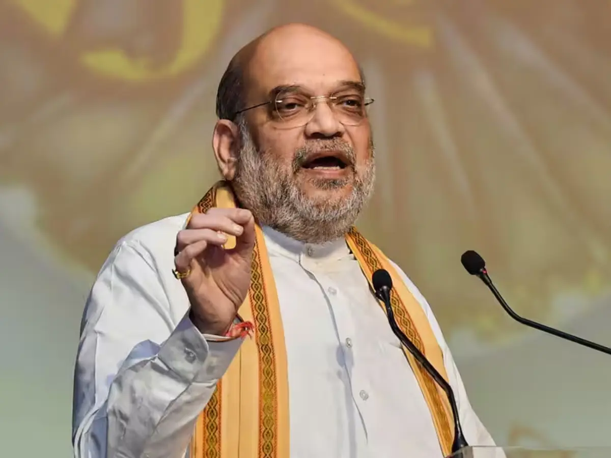 Amit Shah Health Issue: കേന്ദ്ര ആഭ്യന്തര മന്ത്രി അമിത് ഷായ്ക്ക് ദേഹാസ്വാസ്ഥ്യം; ഭക്ഷ്യവിഷബാധയെന്ന് റിപ്പോർട്ട്