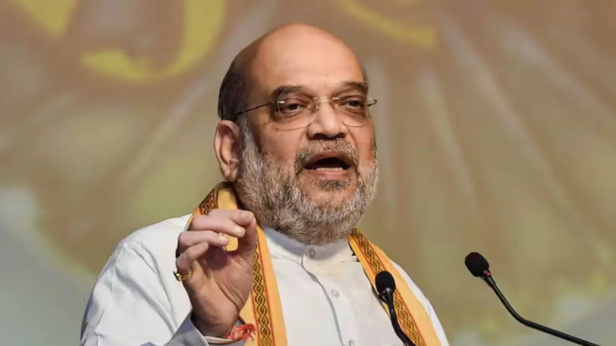 Amit Shah Health Issue: കേന്ദ്ര ആഭ്യന്തര മന്ത്രി അമിത് ഷായ്ക്ക് ദേഹാസ്വാസ്ഥ്യം; ഭക്ഷ്യവിഷബാധയെന്ന് റിപ്പോർട്ട്