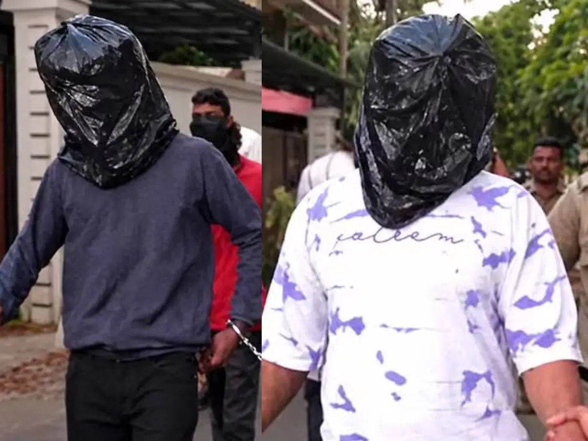 Kochi Robbery Case: കൊച്ചിയിൽ സ്ത്രീകളെ വിവസ്ത്രരാക്കി കവർച്ച നടത്തിയ സംഭവത്തിൽ ആറ് പ്രതികൾ അറസ്റ്റിൽ