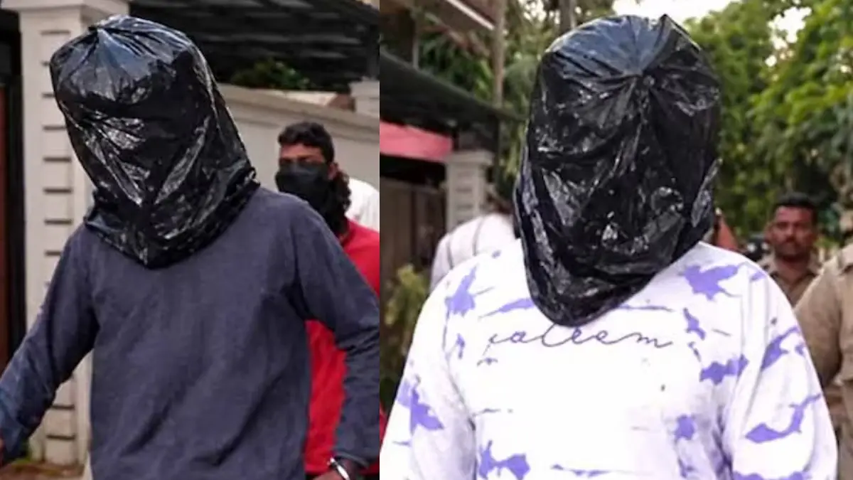 Kochi Robbery Case: เดเตเดเตเดเดฟเดฏเดฟเตฝ เดธเตเดคเตเดฐเตเดเดณเต เดตเดฟเดตเดธเตเดคเตเดฐเดฐเดพเดเตเดเดฟ เดเดตโโโเตผเดเตเด เดจเดเดคเตเดคเดฟเดฏ เดธเดเดญเดตเดคเตเดคเดฟเตฝ เดเดฑเต เดชเตเดฐเดคเดฟเดเตพ เด
เดฑเดธเตเดฑเตเดฑเดฟเตฝ