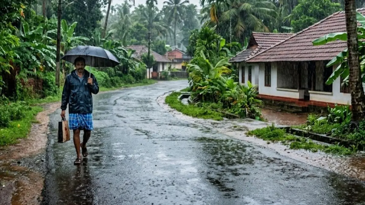 Kerala Rain Alert: เดเดจเดคเตเดค เดเตเดเดฟเดจเต เดเดถเตเดตเดพเดธเดฎเดพเดฏเดฟ เดฎเดดเดฏเตเดคเตเดคเดฟ! เดเดจเตเดจเต เดฎเตเดจเตเดจเต เดเดฟเดฒเตเดฒเดเดณเดฟเตฝ เดฏเตเดฒเตเดฒเต เด
เดฒเตผเดเตเดเต