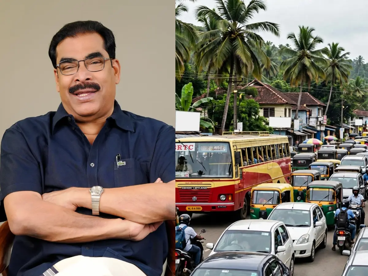 Manjeri Traffic: മഞ്ചേരിയിലെ കുരുക്കഴിക്കാന് പൊതുമരാമത്ത്, 75 കോടിയുടെ പദ്ധതി