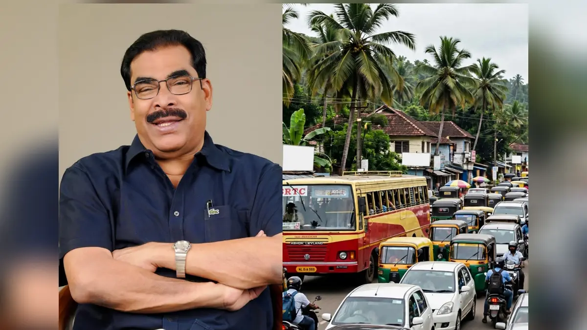 Manjeri Traffic: മഞ്ചേരിയിലെ കുരുക്കഴിക്കാന്‍ പൊതുമരാമത്ത്, 75 കോടിയുടെ പദ്ധതി