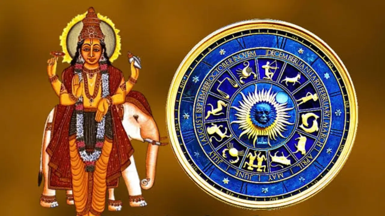 Budh Nakshatra Gochar: ബുധന്റെ നക്ഷത്രമാറ്റം; ഭാ​ഗ്യം തെളിയുന്ന മൂന്ന് രാശികൾ ഇവരാണ്! നിങ്ങളുമുണ്ടോ?