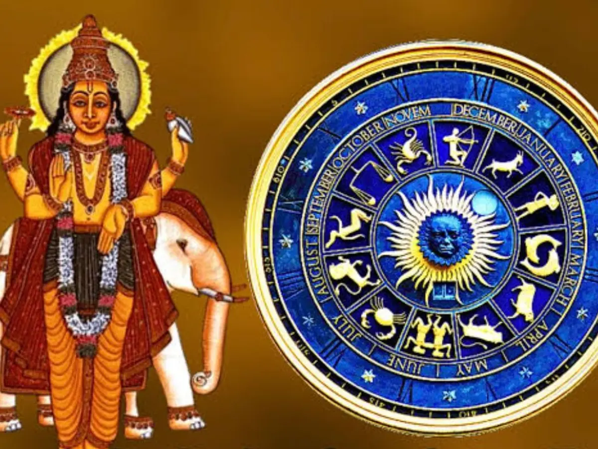 വേദ ജ്യോതിഷത്തിൽ വലിയ പ്രാധാന്യമുള്ള ഗ്രഹമാണ് ബുധൻ. ബുദ്ധി, യുക്തി, സംസാരം, ബിസിനസ്സ്, ആശയവിനിമയം എന്നിവയുടെ ഘടകമായാണ് ബുധനെ കണക്കാക്കുന്നത്.