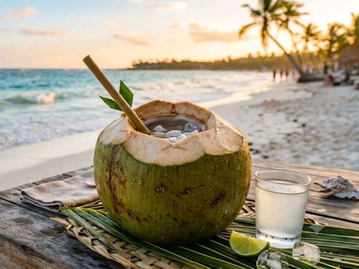Coconut Water Benefits: തേങ്ങാവെള്ളത്തിനൊപ്പം ഇവ ചേർത്ത് കഴിക്കൂ! ഇരട്ടിയാണ് ഫലം