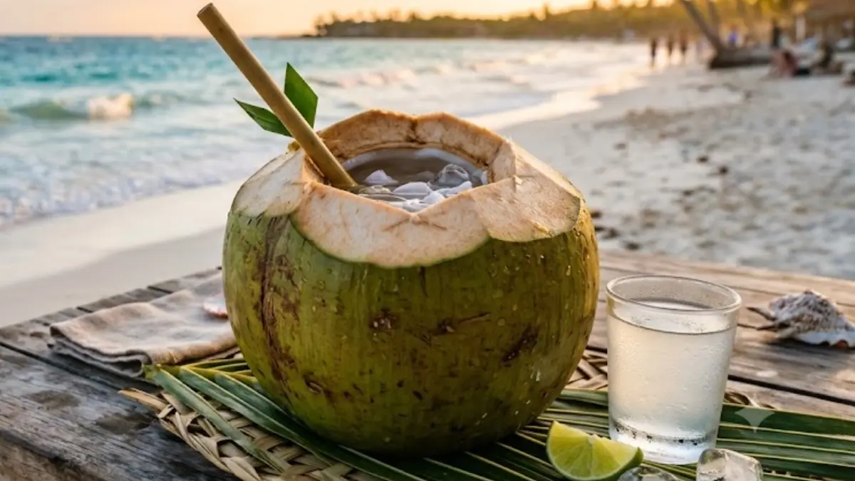 Coconut Water Benefits: തേങ്ങാവെള്ളത്തിനൊപ്പം ഇവ ചേർത്ത് കഴിക്കൂ! ഇരട്ടിയാണ് ഫലം