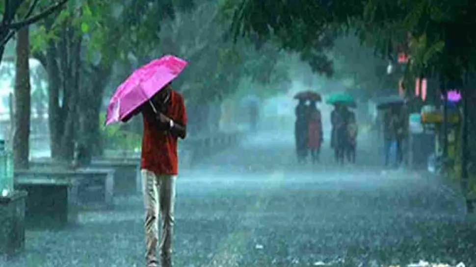 Kerala Weather Alert: സംസ്ഥാനത്ത് ഇന്നും അതിതീവ്ര മഴ; 6 ജില്ലകളിൽ ഓറഞ്ച് അലർട്ട്!