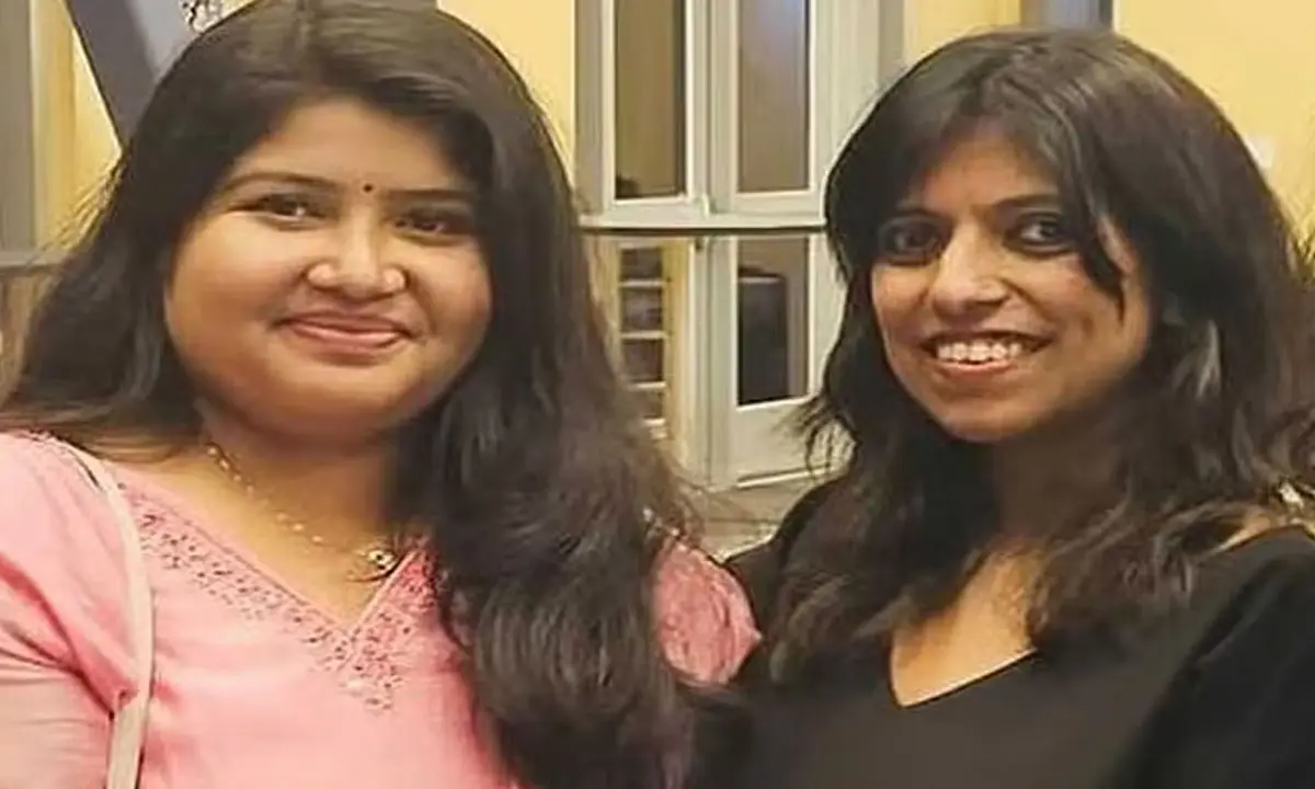 California Double Murder Case: കാലിഫോർണിയയിൽ കൊല്ലപ്പെട്ട മലയാളി യുവതികളുടെ മൃതദേഹം ഇന്ന് കൊച്ചിയിലെത്തിക്കും