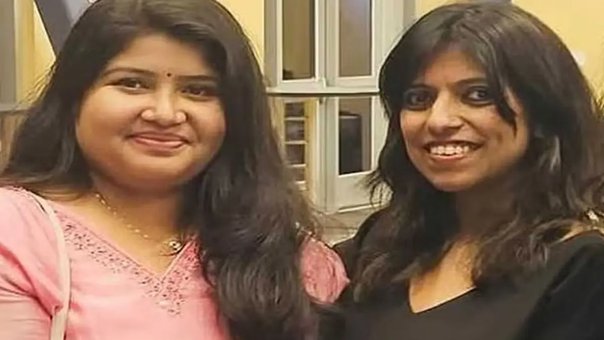 California Doubld Murder Case: കാലിഫോർണിയയിൽ കൊല്ലപ്പെട്ട മലയാളി യുവതികളുടെ മൃതദേഹം ഇന്ന് കൊച്ചിയിലെത്തിക്കും