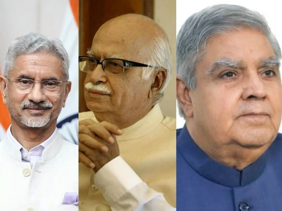 Delhi SIR: വോട്ടർ പട്ടിക പരിശോധന: പ്രമുഖ നേതാക്കൾക്കും ഉന്നത ഉദ്യോഗസ്ഥർക്കും നോട്ടീസ്