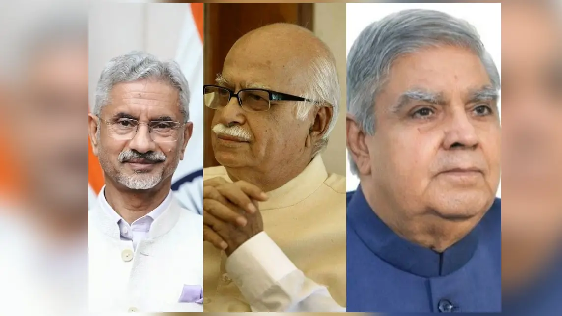 Delhi SIR: വോട്ടർ പട്ടിക പരിശോധന: പ്രമുഖ നേതാക്കൾക്കും ഉന്നത ഉദ്യോഗസ്ഥർക്കും നോട്ടീസ്