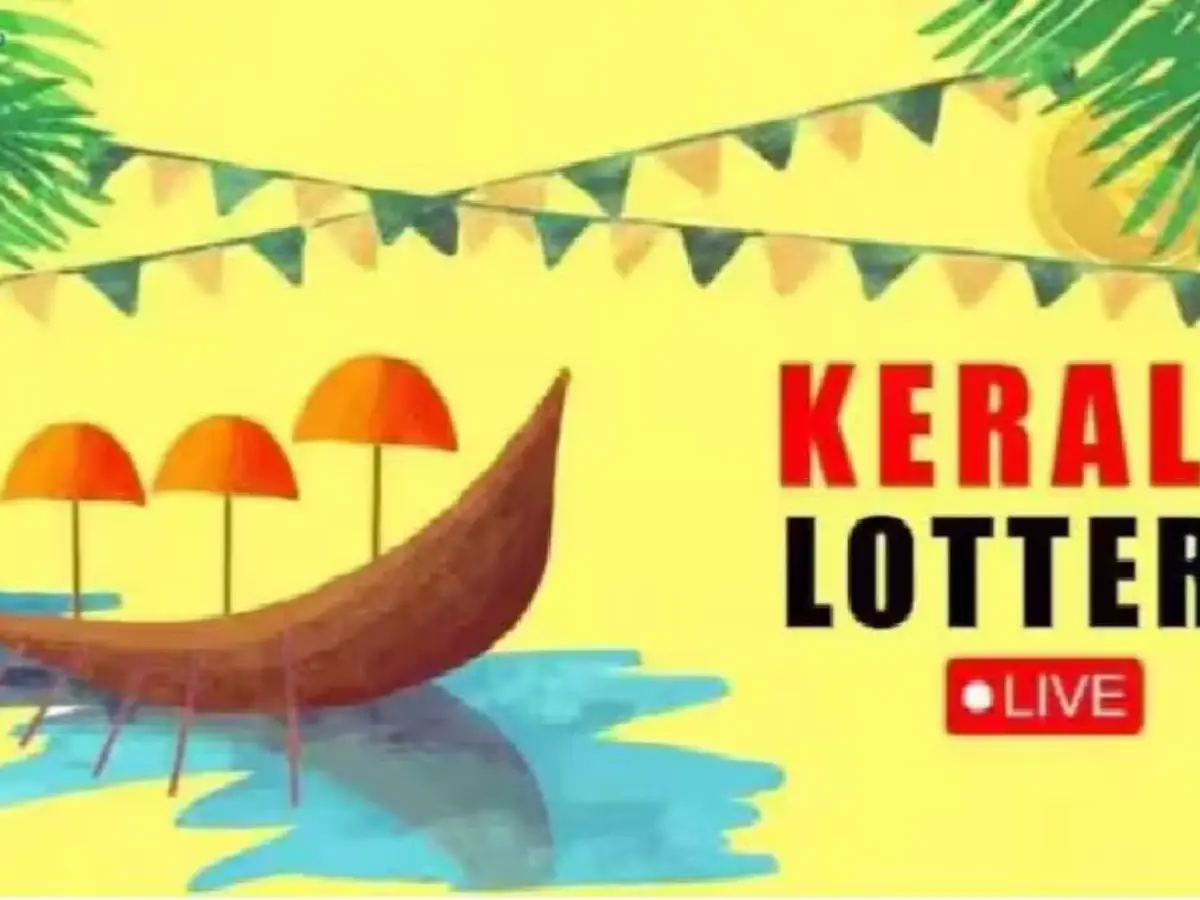 ഒന്നാം സമ്മാനം ഒരു കോടി രൂപ