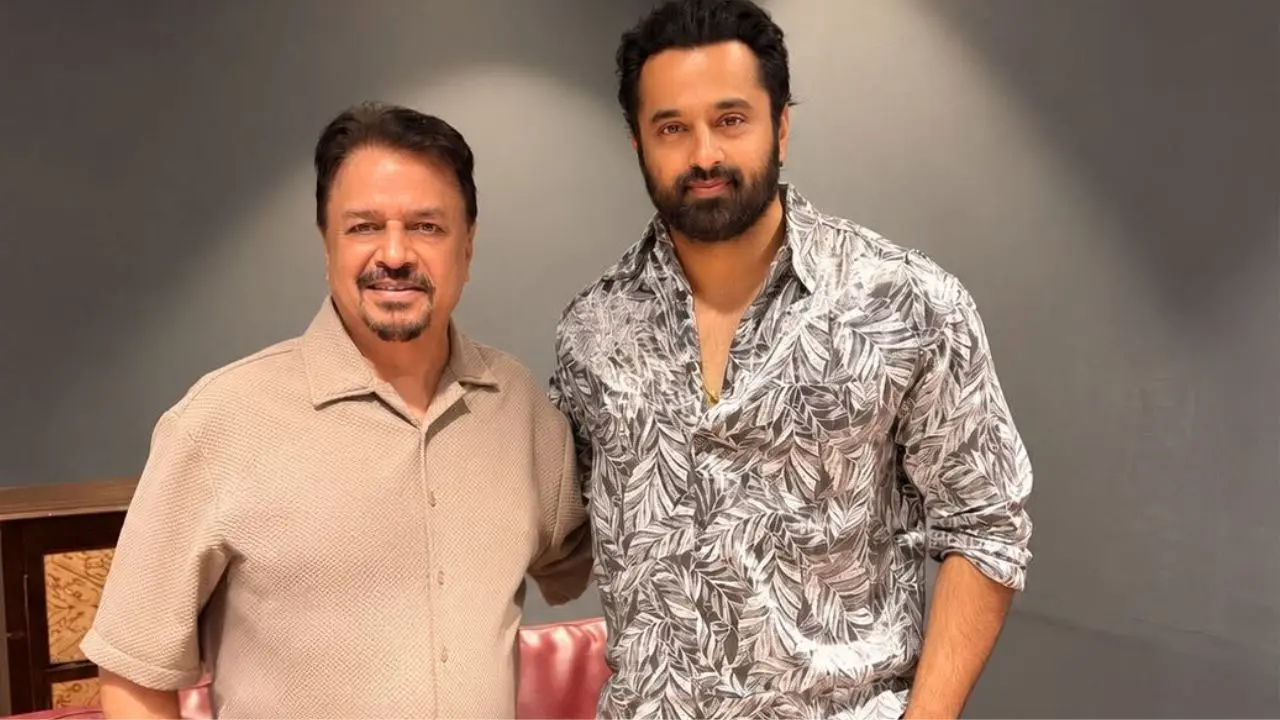 Unni Mukundan: സംവിധായകനാകാൻ ഉണ്ണി മുകുന്ദൻ; പനോരമ സ്റ്റുഡിയോസിനൊപ്പം പുതിയ പാൻ-ഇന്ത്യൻ ആക്ഷൻ ചിത്രം