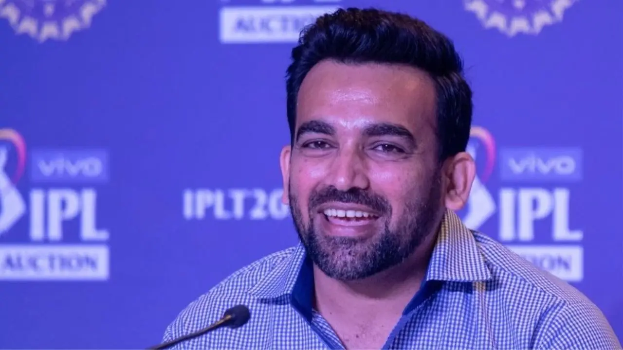 Zaheer Khan: സ്റ്റീഫൻ ഫ്ലെമിംഗിന് പകരക്കാരനെത്തി; ചെന്നൈ സൂപ്പർ കിംഗ്സിനെ ഇനി സഹീർ ഖാൻ നയിക്കും!