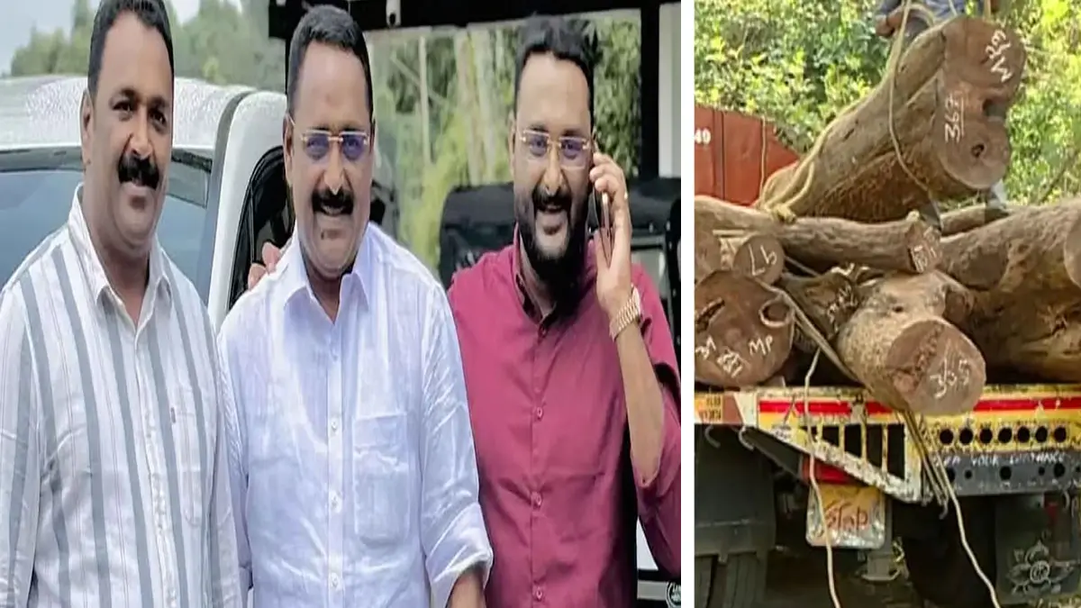 Muttil Tree Felling Case: ആഗസ്റ്റിൽ സഹോദരങ്ങളുടെ ഹർജി ഇന്ന് സൂപ്രീംകോടതിയിൽ!