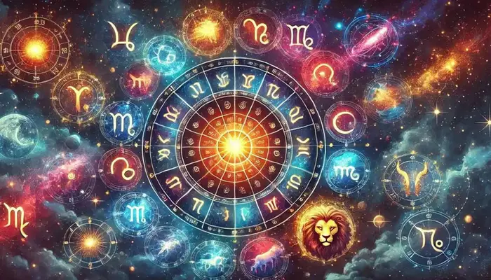 Todays Horoscope: ഇടവ രാശിക്കാരുടെ നേതൃത്വപരമായ കഴിവുകൾ വർദ്ധിക്കും; ചിങ്ങ രാശിക്കാർ കടം വാങ്ങുന്നത് ഒഴിവാക്കുക; ഇന്നത്തെ ദിനം എങ്ങനെ?