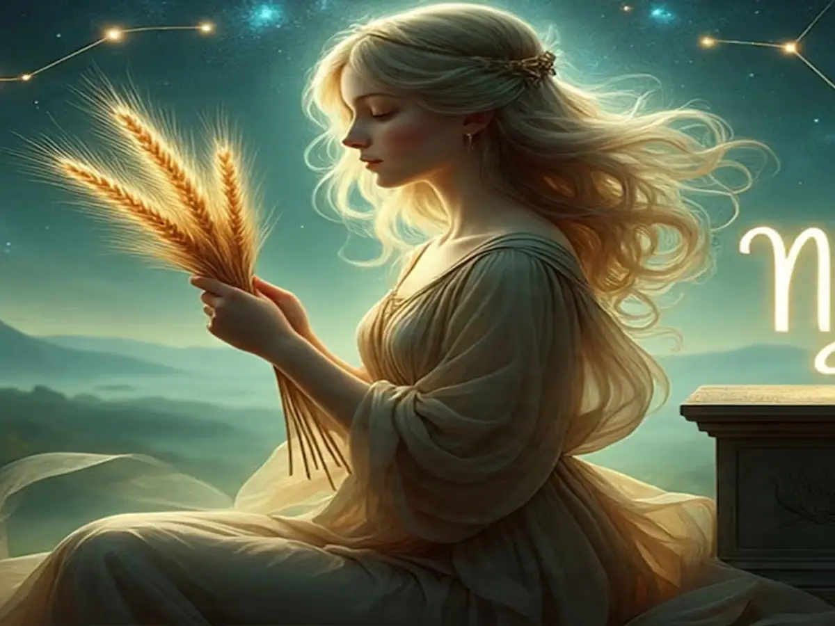 കന്നി(Virgo): ഇന്നിവർ കാര്യങ്ങൾ മുൻകൂട്ടി ആസൂത്രണം ചെയ്യുക, കുട്ടികളുമായി ബന്ധപ്പെട്ട പ്രശ്നങ്ങൾ പരിഹരിക്കപ്പെടും. ആരോഗ്യം മെച്ചപ്പെടും. നെഗറ്റീവ് ചിന്തകൾ നിങ്ങളെ കീഴടക്കാൻ അനുവദിക്കരുത്, എല്ലാം ചിന്താപൂർവ്വം ചെയ്യുക.