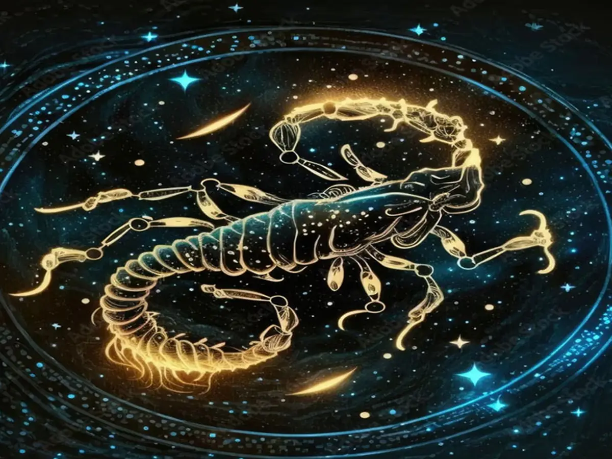 വൃശ്ചികം (Scorpio): ഇന്നിവർ ഉത്സാഹത്സാഹഭരിതരാകും, വലിയ ബിസിനസ്സ് നിക്ഷേപങ്ങൾ നടത്തുന്നത് ഒഴിവാക്കുക. നിങ്ങളുടെ തൊഴിൽ നൈതികതയിൽ മാറ്റം വരുത്തുന്നത് കാര്യമായ നേട്ടങ്ങൾ കൈവരുത്തുകയും പെട്ടെന്നുള്ള സാമ്പത്തിക നേട്ടങ്ങൾക്ക് അവസരങ്ങൾ നൽകുകയും ചെയ്യും