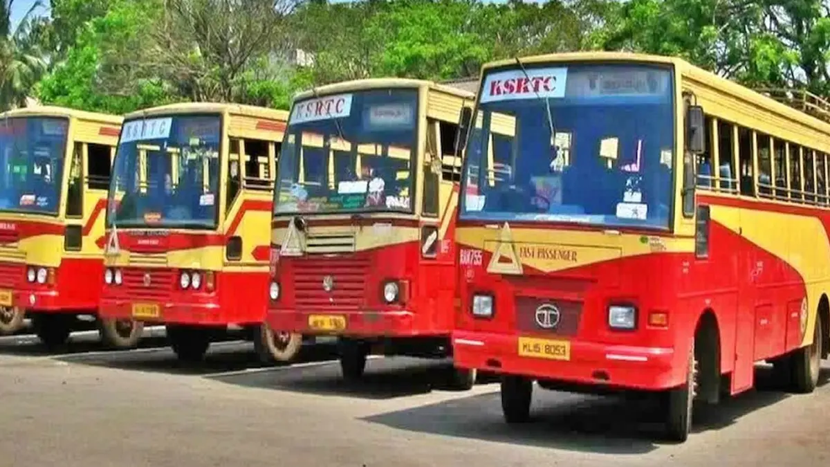 പ്രിയദർശിനി പദ്ധതി നൂറാം ദിനത്തിൽ; KSRTC യുടെ രണ്ടു പദ്ധതികൾക്ക് ഇന്ന് തുടക്കം