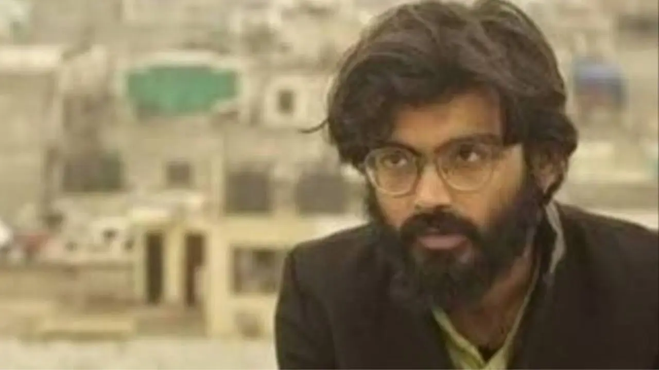 Sharjeel Imam: ഡൽഹി കലാപ ഗൂഢാലോചന കേസ്: ഷർജീൽ ഇമാമിന് ഇടക്കാല ജാമ്യം അനുവദിച്ചു
