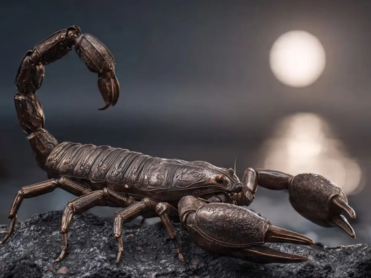 വൃശ്ചികം (Scorpio): ഇന്നിവർക്ക് ആത്മവിശ്വാസം നിരവധി പ്രധാനപ്പെട്ട ജോലികളിൽ നിങ്ങളെ മുന്നോട്ട് നയിക്കും. വൈദ്യുതി വകുപ്പിലെ ജീവനക്കാർക്ക് അനുകൂലമായ ഒരു ദിവസം കണ്ടെത്താനാകും, അതേസമയം ബിസിനസുകാർക്ക് ബിസിനസ്സ് വളർച്ചയ്ക്ക് പുതിയ അവസരങ്ങൾ കണ്ടെത്താനാകും