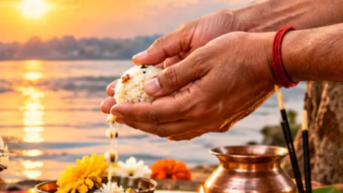 Pitru Paksha: പിതൃപക്ഷം സെപ്തംബർ 26ന്; വീട്ടിൽ നിന്ന് അശുഭകരമായ ഈ വസ്തുക്കൾ ഉടൻ നീക്കം ചെയ്യൂ