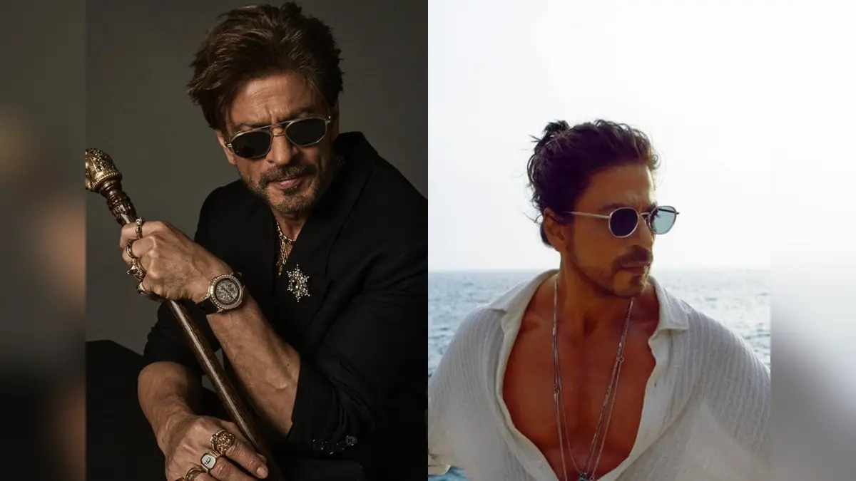 Shah Rukh Khan's net worth: കിങ് ഖാന്റെ ആസ്തിയിൽ ഇടിവ്! ഷാരൂഖ് ഖാന്റെ സ്വത്തില് 2,490 കോടിയുടെ കുറവ്