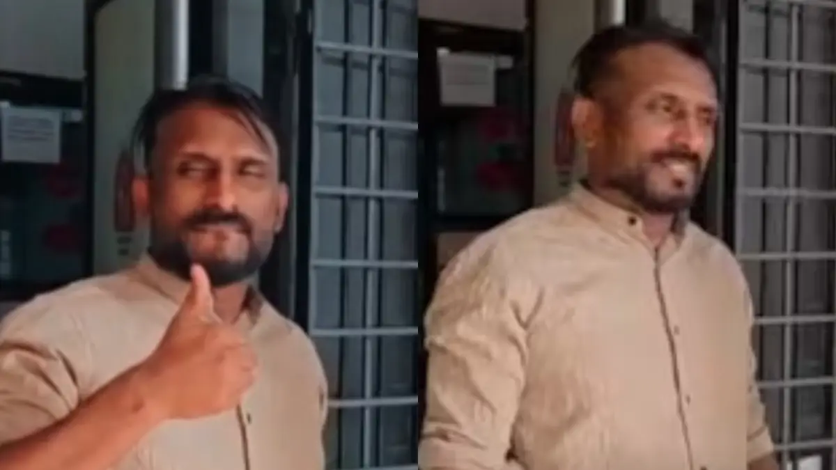 Faith Healer Thamarassery: തേങ്ങ കൊടുത്ത് ഭര്ത്താവിനെ പുറത്താക്കി, വ്യാജ സിദ്ധന് നവവധുവിനെ പീഡിപ്പിച്ചു