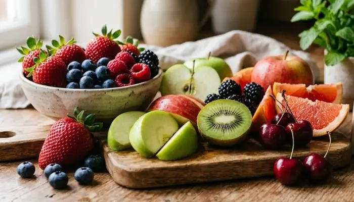 Diabetic Diet: പ്രമേഹമുള്ളവർക്കും ഈ പഴങ്ങൾ ധൈര്യമായി കഴിക്കാം
