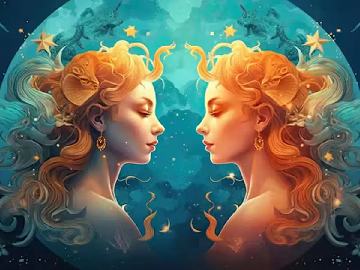 മിഥുനം (Gemini): ഇന്നിവരുടെ നേതൃത്വപരമായ കഴിവുകളും ആത്മവിശ്വാസവും ശ്രദ്ധ ആകർഷിക്കും. വഴിയിൽ വെല്ലുവിളികൾ തീർച്ചയായും ഉയർന്നുവരും, പക്ഷേ നിങ്ങളുടെ ജ്ഞാനം ഉപയോഗിച്ച് അവയെ മറികടക്കാൻ നിങ്ങൾക്ക് കഴിയും.