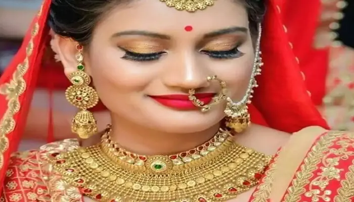 Kerala Gold Rate Today: സ്വർണവിലയിൽ നേരിയ വർദ്ധനവ്; ഇന്ന് കൂടിയത് 120 രൂപ