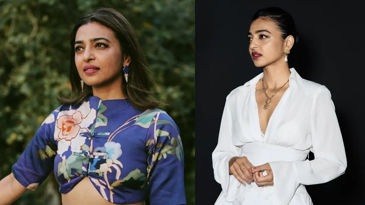 Radhika Apte: 'ഡ്രൈവറും വാച്ച്മാനും ദൃശ്യങ്ങൾ കണ്ടതറിഞ്ഞ് ഭയന്നുപോയി' വെളിപ്പെടുത്തലുമായി രാധിക ആപ്തെ