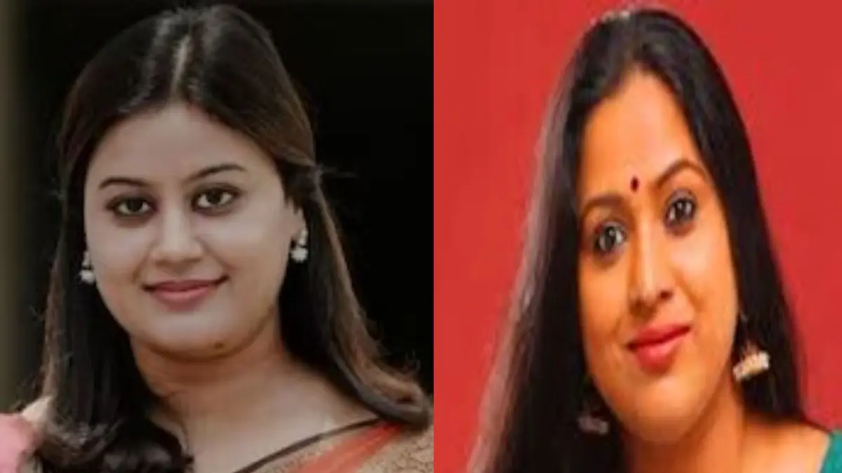 Ansiba Hassan: സമൂഹമാധ്യമങ്ങളിലൂടെ അപകീ‍ർത്തിപ്പെടുത്തിയെന്ന നടി അൻസിബയുടെ പരാതി; നടി ലക്ഷ്മി പ്രിയക്കെതിരെ കേസെടുക്കാൻ കോടതി ഉത്തരവ്