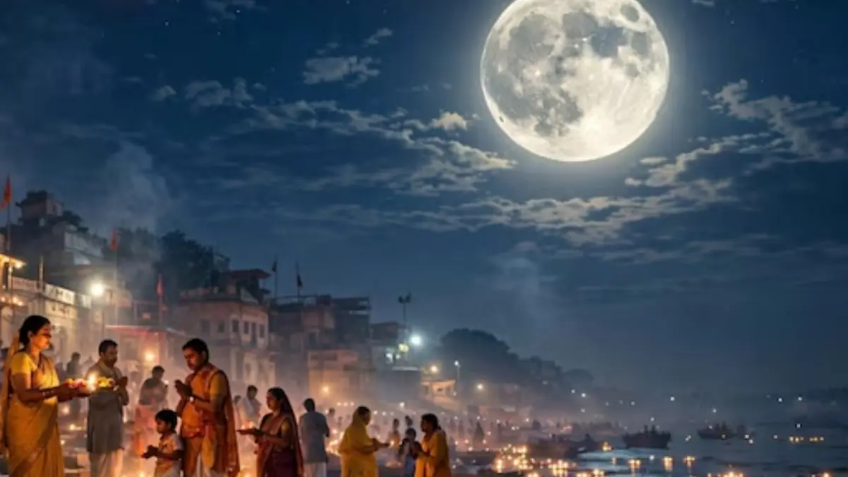 Bhadrapada Purnima 2026: ലക്ഷ്മീദേവിയുടെ അനുഗ്രഹം ലഭിക്കാൻ ഭദ്രപാദ പൂർണിമ ദിനത്തിൽ ഇങ്ങനെ ആരാധന നടത്തൂ!