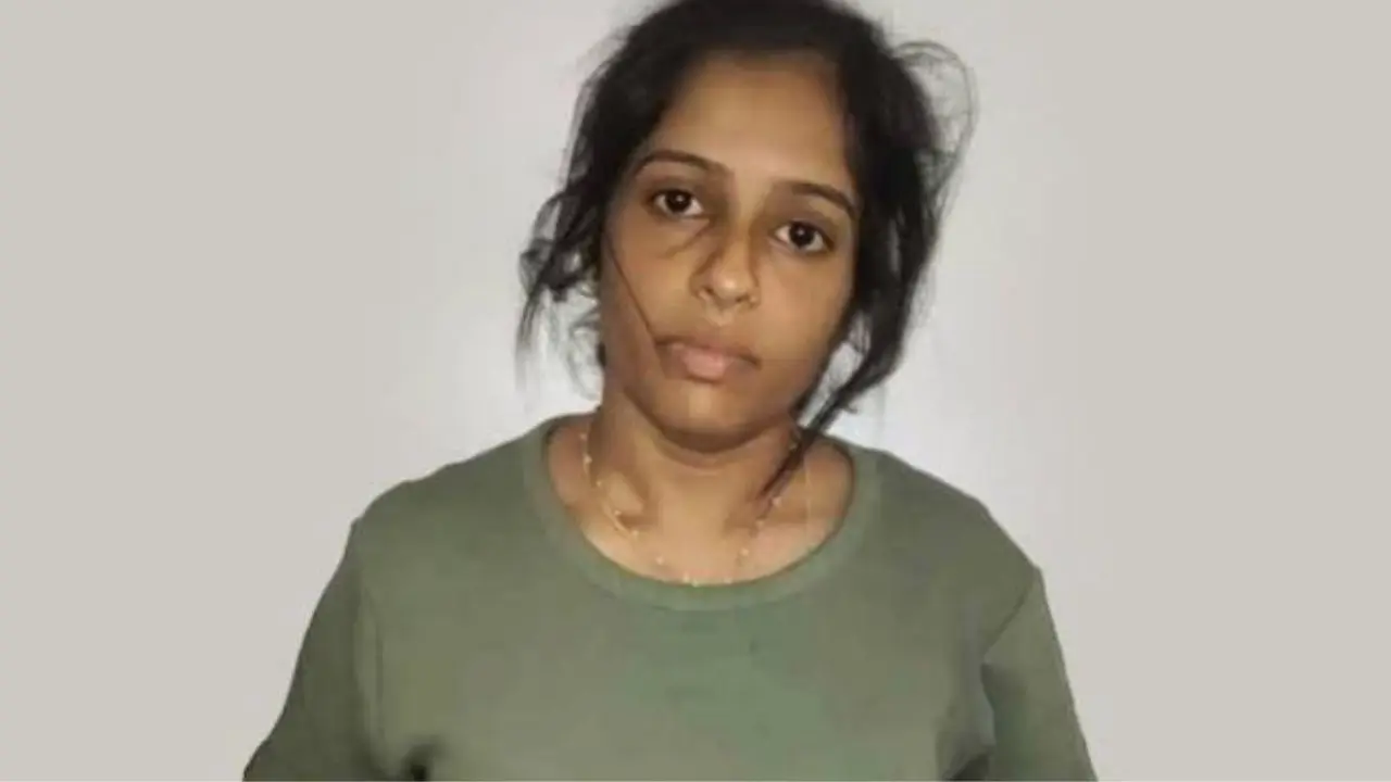 Vadakara MDMA Case: വടകര എംഡിഎംഎ കേസ് പ്രതി കീർത്തനയ്ക്ക് കുത്തേറ്റു; ആക്രമിച്ചത് പങ്കാളി, പ്രതി കസ്റ്റഡിയിൽ
