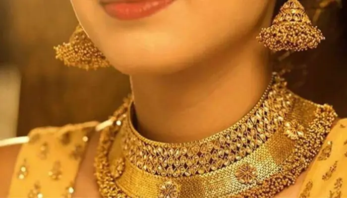 Gold Rate Kerala Today: സംസ്ഥാനത്ത് ഇന്ന് സ്വർണവിലയിൽ ഇടിവ്; ഇന്നത്തെ നിരക്ക് എത്രയെന്ന് അറിയാം...