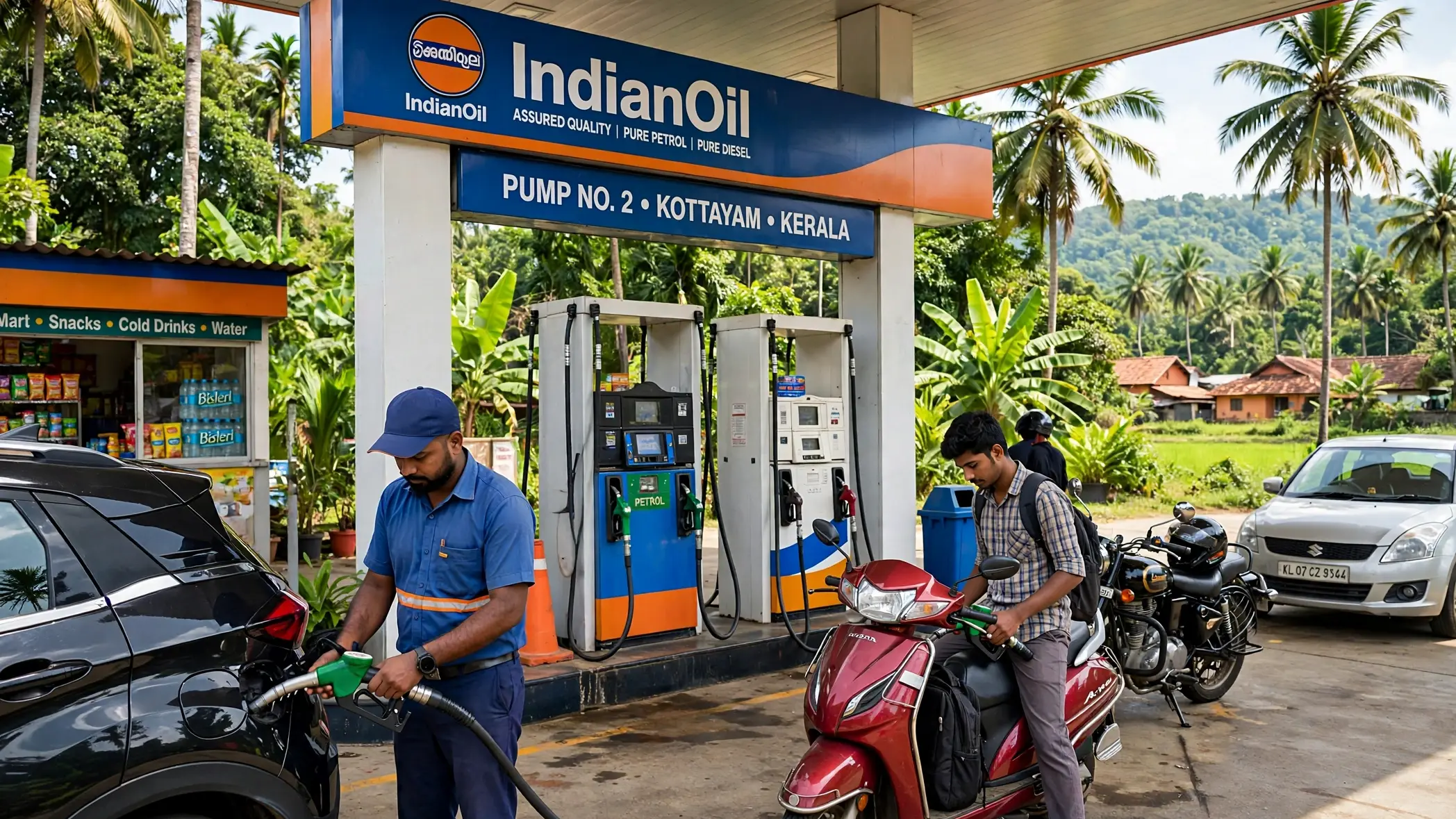 Petrol and Diesel Price Hike: ഒക്ടോബർ മുതൽ പെട്രോൾ, ഡീസൽ വില വർദ്ധിക്കുമോ?
