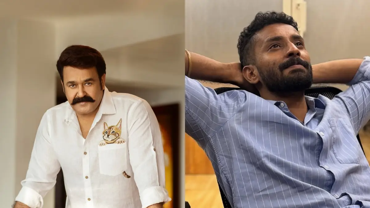 Bigg Boss Malayalam S8: 'ഹീറോയിസം കാണിക്കാൻ നിൽക്കരുത്' എൽദോസിനെതിരെ ആഞ്ഞടിച്ച് മോഹൻലാൽ