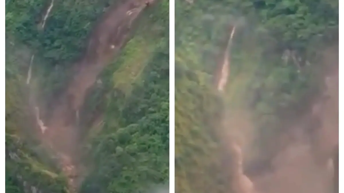 Nepal Himlung Avalanche: നേപ്പാളിൽ കനത്ത മഞ്ഞുവീഴ്ചയും ഹിമപാതവും: രണ്ട് ഗൈഡുകൾ മരിച്ചു, 10 പേരെ കാണാതായി