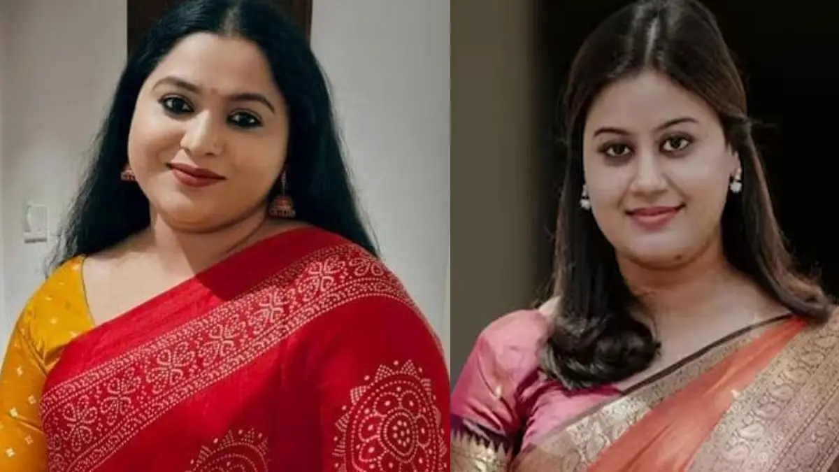 അൻസിബയുടെ പരാതിയിൽ നടി ലക്ഷ്മിപ്രിയക്കെതിരെ കേസെടുത്ത് പോലീസ്