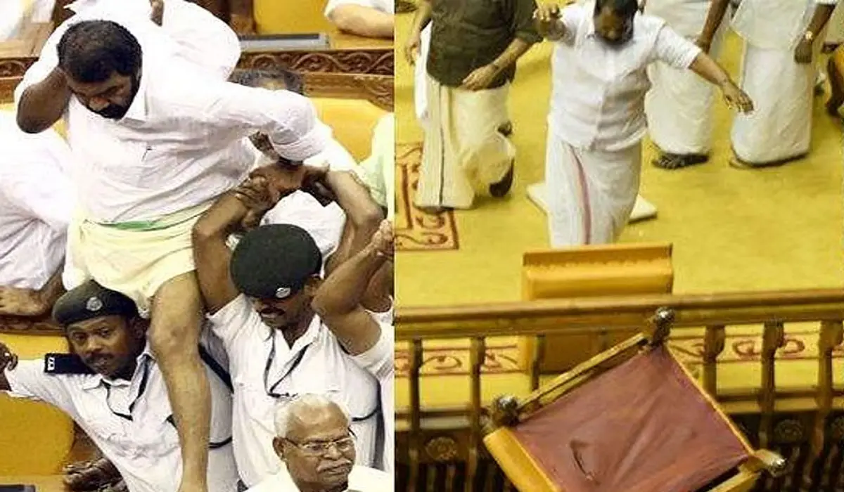 Kerala Assembly Ruckus Case: വിചാരണ നടപടികൾ നവംബർ മൂന്നിന് ആരംഭിക്കും