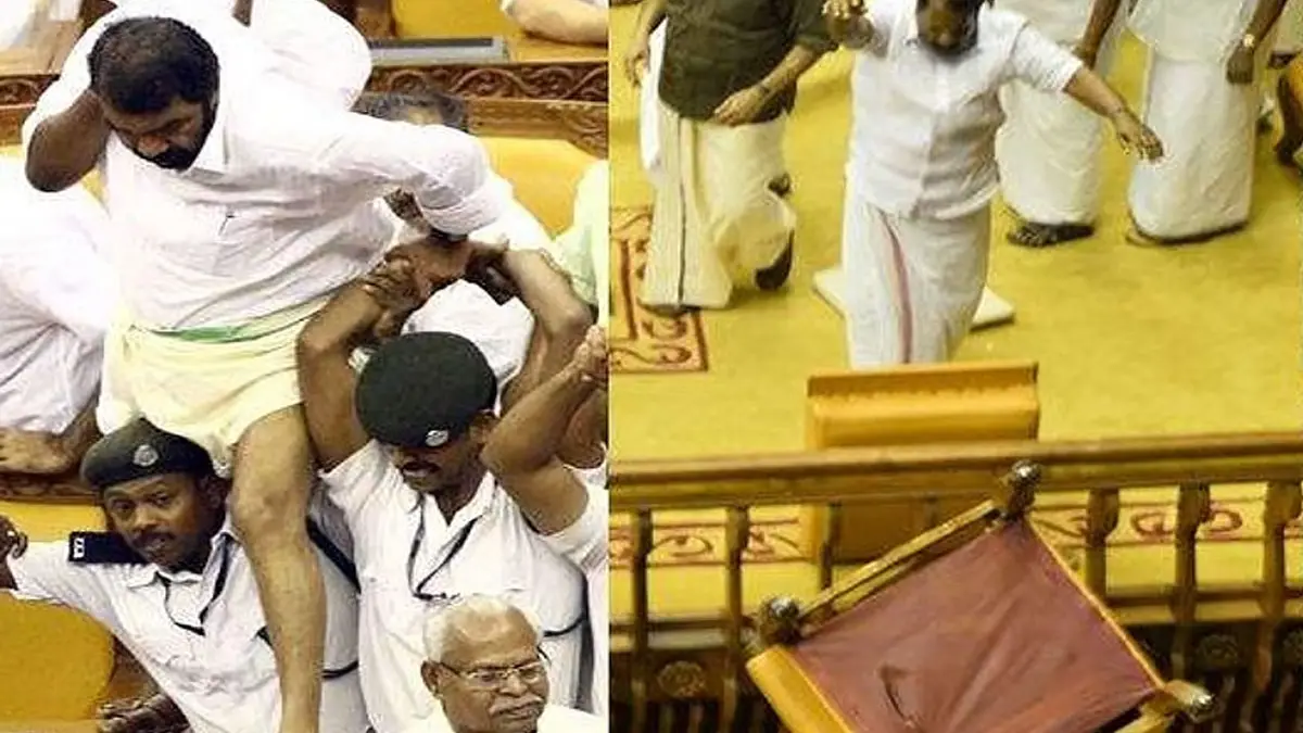 Kerala Assembly Ruckus Case: വിചാരണ നടപടികൾ നവംബർ മൂന്നിന് ആരംഭിക്കും